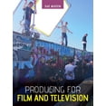 thumbnail image 2 of Producing for Film and Television (Paperback), 2 of 2