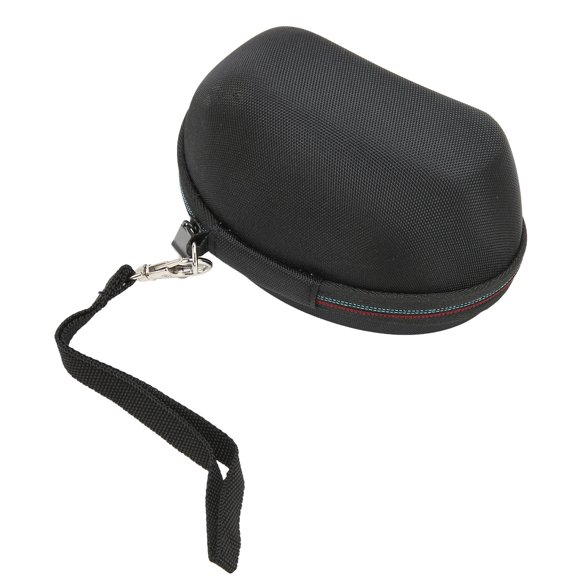 Mouse Mouse Case Portable Travel Black Inner Gray Hard EVA Shell Gaming Mouse Case for Lift Vertical Ergonomic Mouse