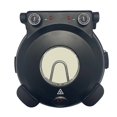thumbnail image 3 of Culinary Chef Electric 12 in. Pizza Oven with Adjustable Heat Control and Removable Pizza Stone, 3 of 5