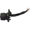 thumbnail image 2 of Back Up Rear View Camera For 2016-2017 Subaru Crosstrek Impreza, 2 of 8