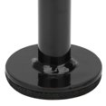 thumbnail image 4 of Noref Stainless Steel Loading Pin,Fitness Equipment Accessories,Fitness Equipment Accessory Barbell Slice Support Frame Freeweight Bar Loading Pin Loader, 4 of 8