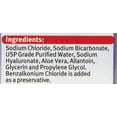 thumbnail image 6 of NeilMed Nasoge Drug-Free Salinel Drip Free Reduce Nasal Dryness, 1oz, 6 of 6