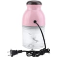 thumbnail image 1 of Jinsinto Blender Multifunctional Blender Chopper Smoothie Maker 300W Electric Food Processor for Fruit Smoothies Healthy Drinks Baby Food Meat Chopper Juice Mixer Milkshake, 1 of 5
