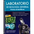 thumbnail image 1 of LABORATORIO DE BIOLOGIA GENERAL EDITORIAL TRILLAS JESUS RUVALCABA LEDEZMA, 1 of 1