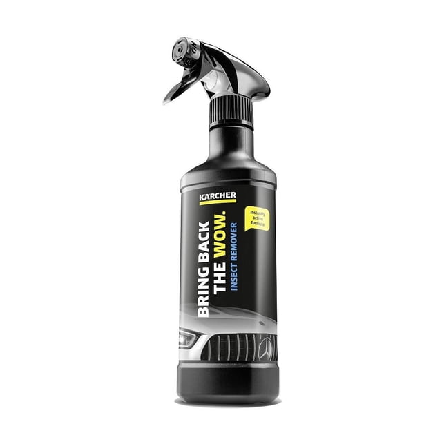 Detergente para Insectos Karcher 500 ml