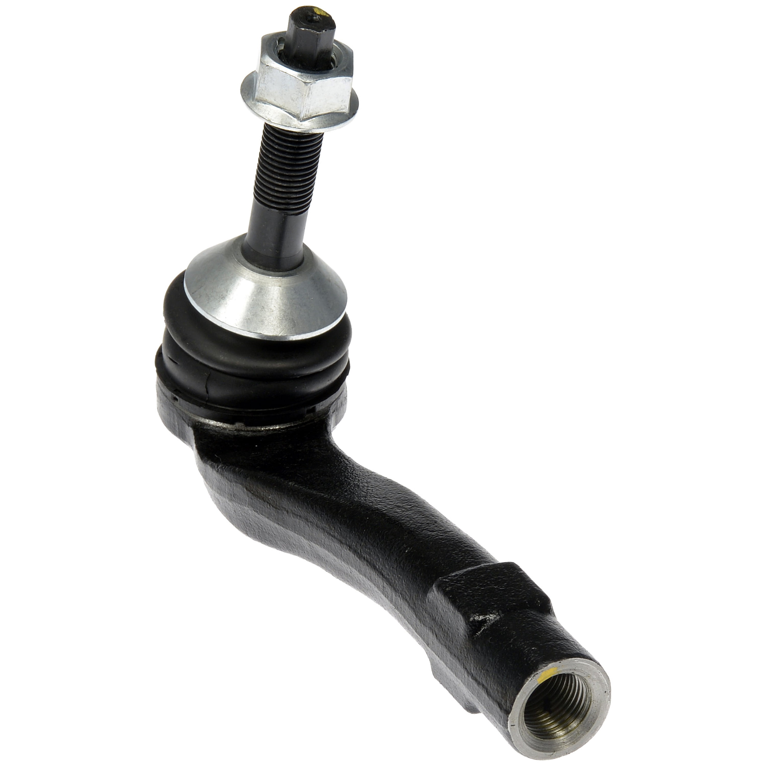 Dorman TO27031 Front Left Outer Steering Tie Rod End for Specific Mercedes-Benz Models