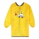 thumbnail image 3 of Delantales infantiles, babero de manga larga para manualidades, impermeable, bata de juego para niños Coches, 3 of 9