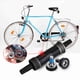 thumbnail image 4 of Soporte para bicicletas de acero, integrado, con apramienta de usuario, adecuado para carcasa de cuadro de 80/100 mm, 4 of 7