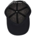 thumbnail image 3 of Gorra de béisbol Tommy Hilfiger Billy para hombre en gris antracita, 3 of 6