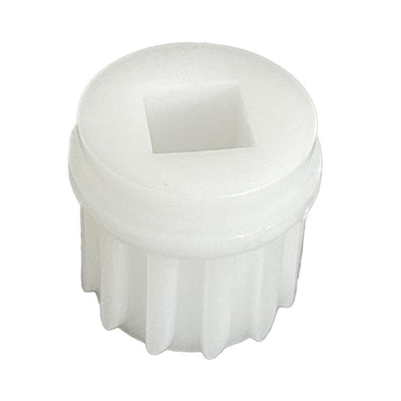 Leke High-Quality Spare Mincer Meat Grinder Gear - Lightweight Repair