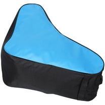 Masteelf Breathable Roller Skate Bag for Inline Skates Ice Skates and Roller Skates Lightweight Roller Skate Bag with Adjustable Shoulder Strap