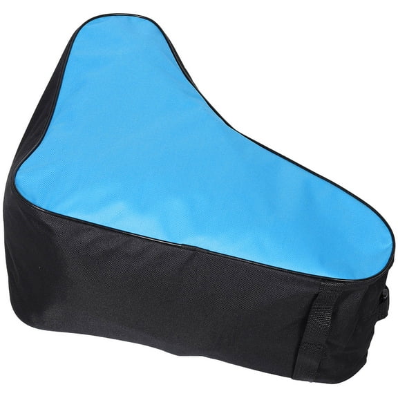 Masteelf Breathable Roller Skate Bag for Inline Skates Ice Skates and Roller Skates Lightweight Roller Skate Bag with Adjustable Shoulder Strap