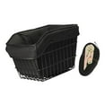 thumbnail image 4 of S SERENABLE Bicycle Basket Large Capacity Sundries Organizer for Outdoor Shopping Riding Style A, 4 of 9