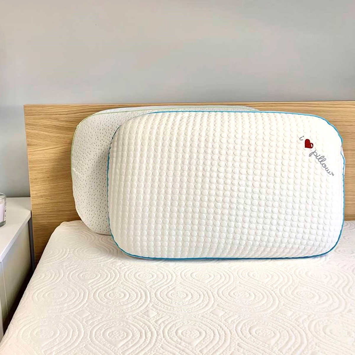 In my pillow online