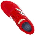 thumbnail image 5 of New Balance Mens 3000V7 Baseball Turfs Red/White 10.5, 5 of 6