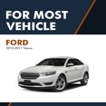thumbnail image 2 of Front Left Quick Complete Strut-Coil Spring Assembly-Wheel Hub Bearing Assembly For 2013-2017 Ford Taurus FWD, 2 of 10