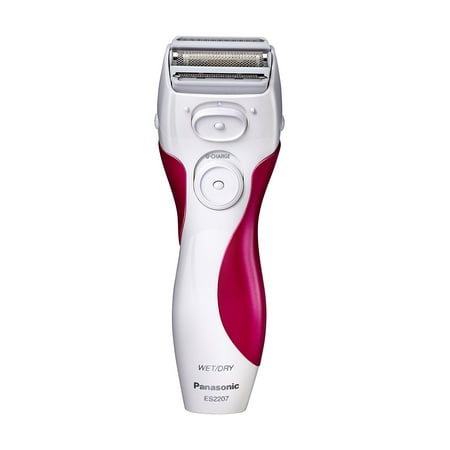 ladies electric shavers walmart