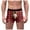 B01 Red, variant on Funny Boxers for Men Funny Novelty Holiday Boxers Briefs Sofy Comfy Cartoon Printed Underpants Men's Fashion, B01 Red, Size XL