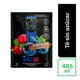 thumbnail image 2 of Polvo para preparar bebida Nature's Factory frutal sabor moras mix sin calorías 15 g, 2 of 4
