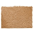 thumbnail image 1 of VogueV Chenille Welcome Doormat, Super Absorbent Entry Rug for Home (16x24 Inch) H, 1 of 8
