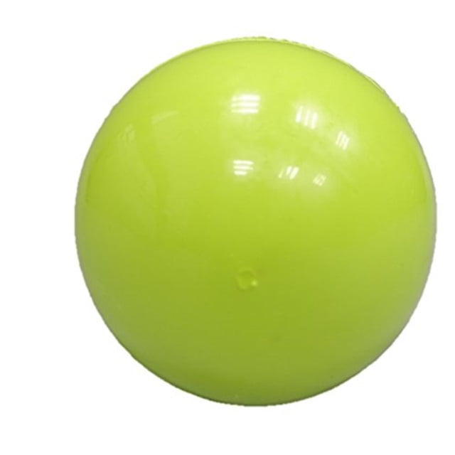 rubber bouncy ball