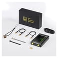 thumbnail image 6 of Spectrum Analyzer TinySA ULTRA 4" Display 100kHz To 5.3GHz With 32GB Card Version V0.4.5.1 Network Internal Lan Tester ,Easy to Use, 6 of 6