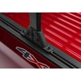 thumbnail image 4 of Truxedo 15-22 Chevrolet Colorado 74in. Bed Elevate TS Rails - 69in., 4 of 5