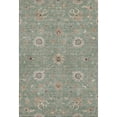 thumbnail image 2 of Addison Rugs Mayfield Premium Machine Washable Traditional Global Cactus Rectangle Rug, 10' x 14', 2 of 6