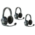 thumbnail image 2 of Auriculares inalámbricos de comunicación para usuarios de Eartec UL3D Ultralite x3, 2 of 6
