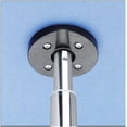 thumbnail image 4 of Rev-A-Shelf 3073-20-11-531 20 Inch Polymer Full Circle 3 Shelf Lazy Susan, White, 4 of 5