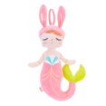 thumbnail image 1 of Metoo Rabbit Mermaid Angela Doll Accompany Sleeping Ragdoll Gifts for Infants and Children Plush Toys Gifts., 1 of 3