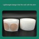 thumbnail image 5 of 2025 Latest Model 50 Pairs Men Nipple Cover 4.5cm Disposable Anti Chafing Roun..., 5 of 5