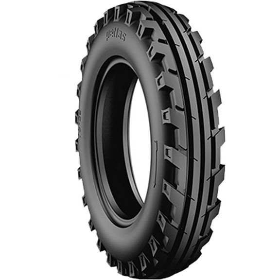 Petlas TD-25 6.5-16 91A6 6 Ply tt Tractor Tire