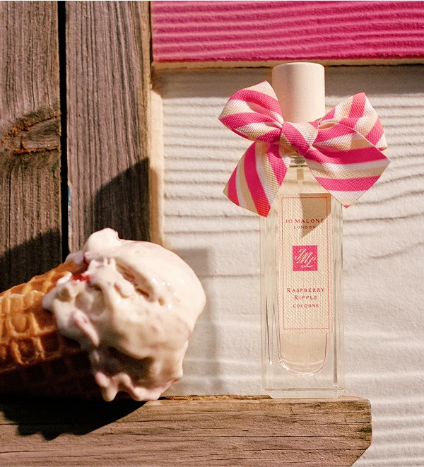Jo Malone, Raspberry Ripple Cologne, 1fl oz, Fruity Florals