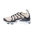 thumbnail image 4 of Nike Air VaporMax Plus DX3720-200 Men's Rattan/Khaki/Black Running Shoes JC274 (11), 4 of 6
