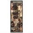 thumbnail image 5 of Runner Rug in Assorted, 5 of 5