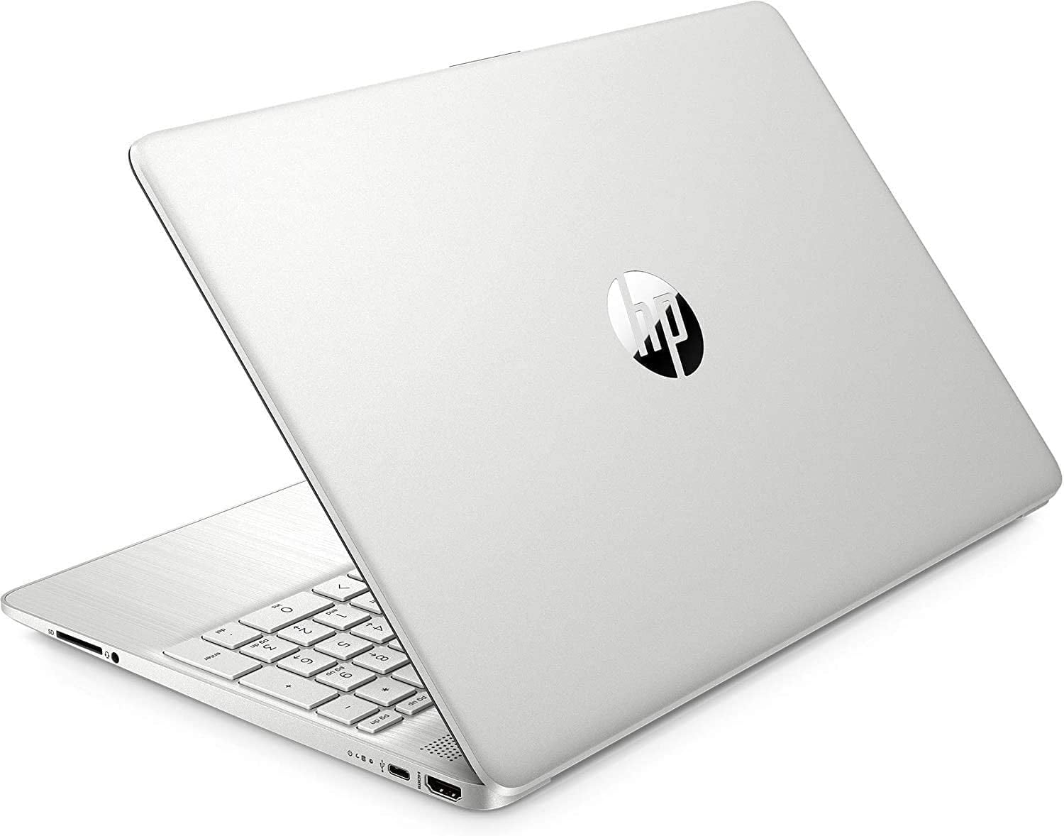 HP Laptop FHD I5-1035G1 12GB 256GB SSD Philippines Ubuy