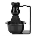 thumbnail image 3 of Outil de Rasage pour Barbe, Ensemble de Rasage Durable pour Hommes Père, 3 of 8