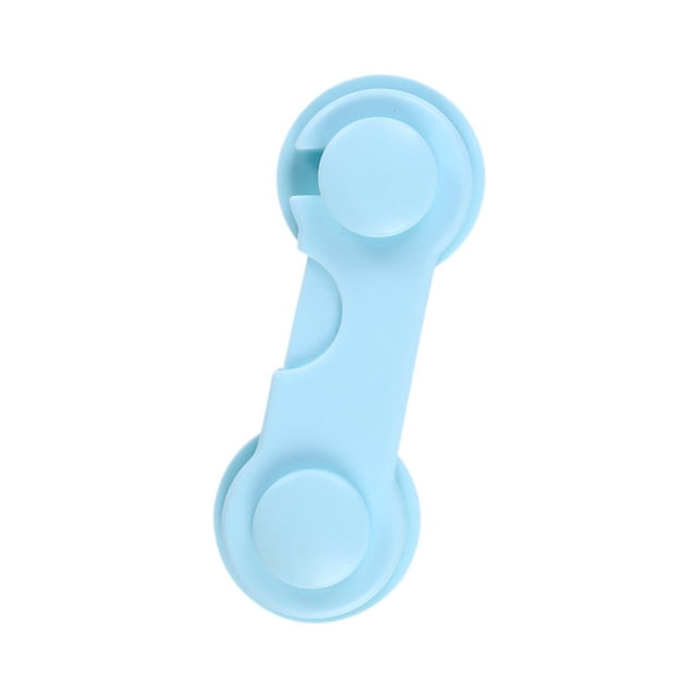 Cerradura para niños Strade Fareast Limited multiusos Azul