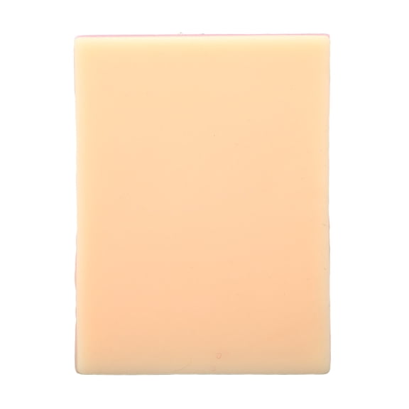Sorven Surgical Teaching Tool Suture Training Model, Simulated Touch Injection Practice Pad for Education Course