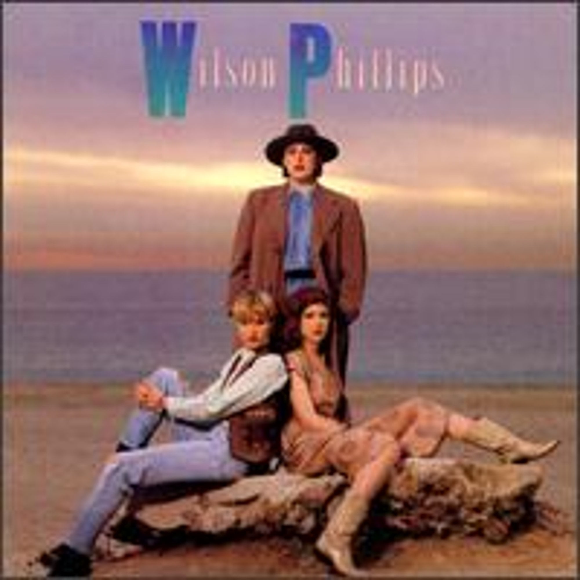 Wilson Phillips - Wilson Philips: Deluxe Edition - Music