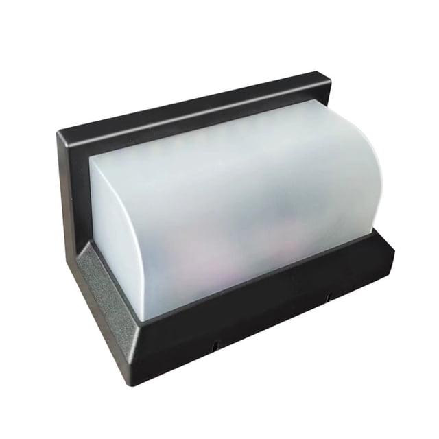 Solar Motion Lights Outdoor Waterproof Led Security Solar Outdoor Lights, Motion Sensor Solar Powered Lights Ip65,3 Modes, Wall Security Lights for Fence Yard Garden Patio Front Door