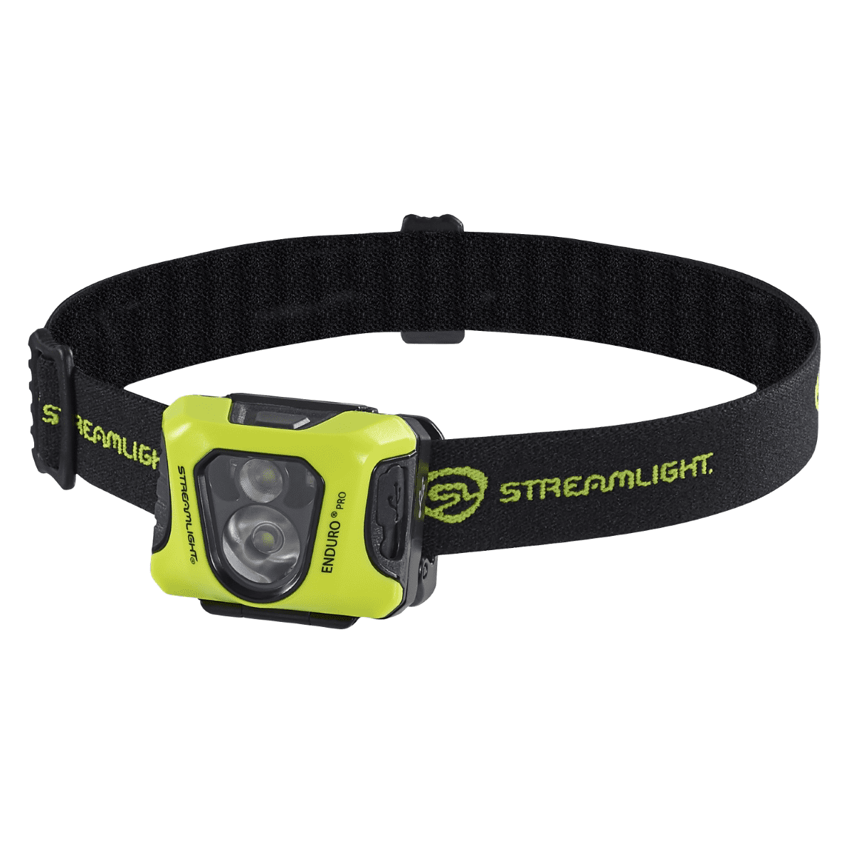 Streamlight STL- 61435 Enduro Pro USB Rechargeable Headlamp