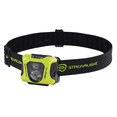 thumbnail image 2 of Streamlight Enduro Pro USB Rechargeable 200 Lumen Headlamp - Spot and Flood Beam, Includes USB Cable and Elastic Head Strap - Yellow, 2 of 10