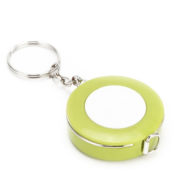 Herwey Sewing Tape Measure, 150 Cm Plastic Portable Measuring Tape Tailor Measuring Tape Lightweight Small For Fabric Sewing Tailor Cloth For Body Measurement