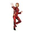 thumbnail image 1 of Marvel’s Iron Man Youth Costume, 1 of 1