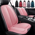 thumbnail image 1 of Werulen Clearance Under $5 ! Car Seat Covers, Adjustable Car Seat Covers, Waterproof and Breathable Seat Covers, Universal Car Seat Protector for Cars, Trucks, SUVs, 1 of 9