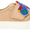 Truck Patch, variant on Wonder Nation Baby and Toddler Boys Bump Toe Sneakers with Adjustable Strap