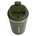 thumbnail image 4 of VGEBY Coffee Cup, Double‑Layer Insulated Cup For Travel For Car, 4 of 8