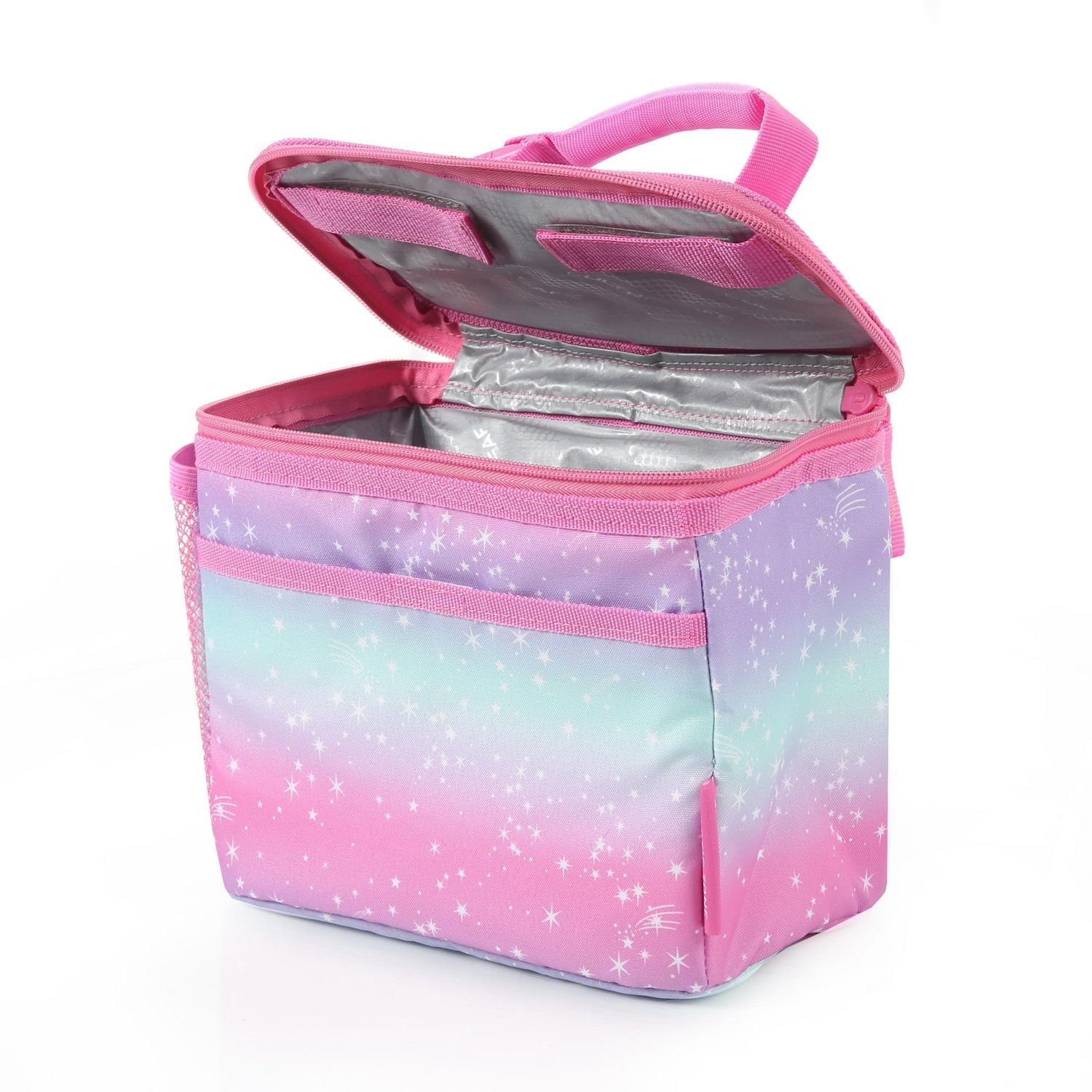 Arctic Zone Collapsible Lunch Caddy, Leak-Proof Thermal Insulation